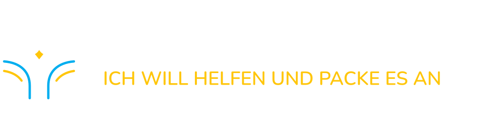 Meine Pflegeausbildung - Ich will helfen und packe es an